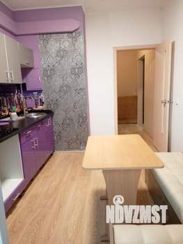 1-к квартира, на длительный срок, 39м2, 3/3 этаж