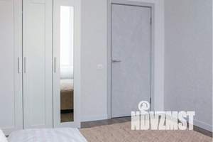 2-к квартира, посуточно, 43м2, 10/26 этаж
