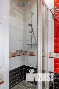 3-к квартира, посуточно, 112м2, 13/19 этаж
