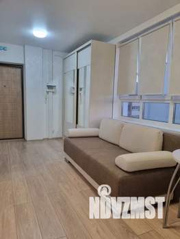 1-к квартира, посуточно, 38м2, 26/26 этаж