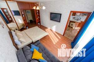 1-к квартира, посуточно, 52м2, 3/26 этаж