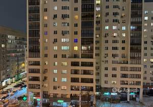 2-к квартира, на длительный срок, 67м2, 8/9 этаж