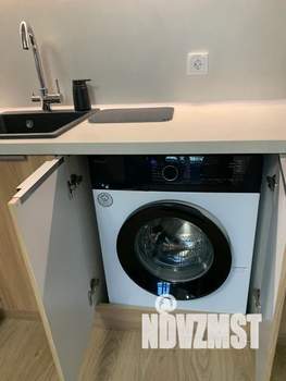 1-к квартира, посуточно, 40м2, 16/29 этаж