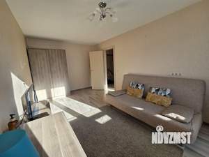 1-к квартира, на длительный срок, 30м2, 4/5 этаж