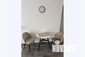 1-к квартира, посуточно, 50м2, 23/32 этаж