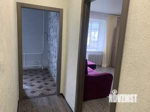 1-к квартира, на длительный срок, 34м2, 3/3 этаж