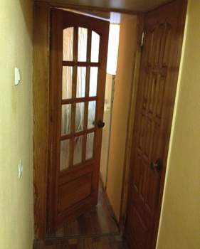 1-к квартира, на длительный срок, 35м2, 5/5 этаж