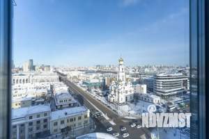 2-к квартира, посуточно, 80м2, 14/15 этаж