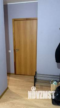 1-к квартира, на длительный срок, 38м2, 4/20 этаж