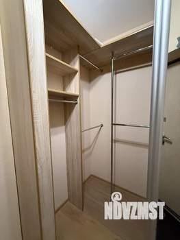 1-к квартира, на длительный срок, 35м2, 20/26 этаж