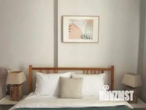 1-к квартира, посуточно, 33м2, 17/23 этаж