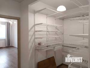 1-к квартира, на длительный срок, 44м2, 16/25 этаж