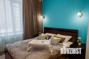 Студия квартира, посуточно, 20м2, 2/9 этаж