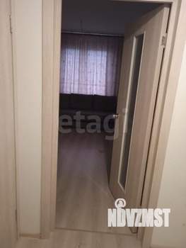 Студия квартира, на длительный срок, 23м2, 2/5 этаж