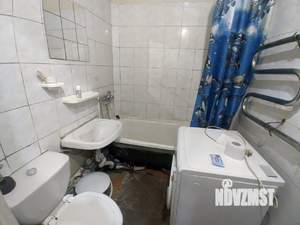 2-к квартира, на длительный срок, 43м2, 2/5 этаж