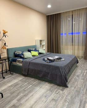 2-к квартира, на длительный срок, 52м2, 7/30 этаж