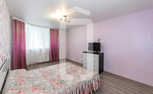 2-к квартира, на длительный срок, 52м2, 2/14 этаж