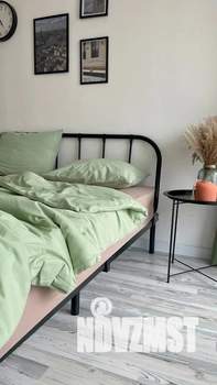 Студия квартира, посуточно, 27м2, 5/8 этаж