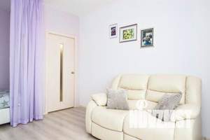2-к квартира, посуточно, 70м2, 10/26 этаж