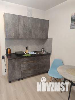 Студия квартира, посуточно, 27м2, 14/25 этаж