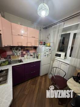 Студия квартира, на длительный срок, 29м2, 2/3 этаж