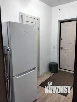 1-к квартира, на длительный срок, 27м2, 6/19 этаж