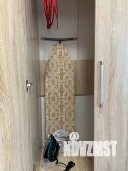 Студия квартира, посуточно, 27м2, 4/9 этаж