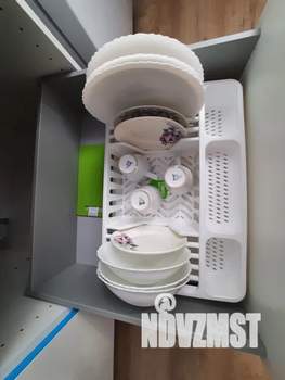 1-к квартира, посуточно, 33м2, 5/25 этаж