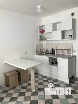 Студия квартира, на длительный срок, 25м2, 11/26 этаж