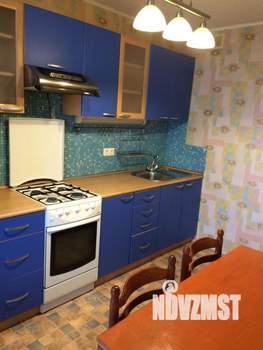 1-к квартира, на длительный срок, 42м2, 5/10 этаж