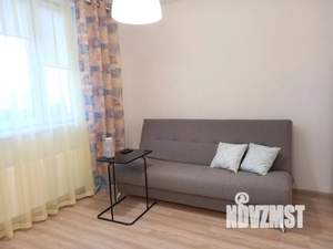 Студия квартира, посуточно, 30м2, 6/20 этаж
