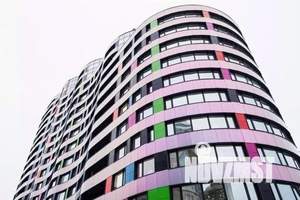 1-к квартира, посуточно, 10м2, 1/1 этаж