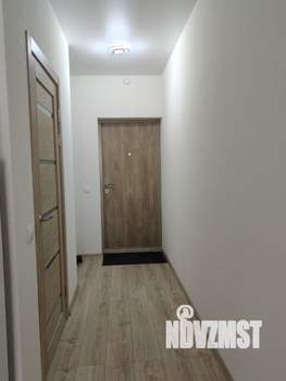 Студия квартира, на длительный срок, 28м2, 16/25 этаж