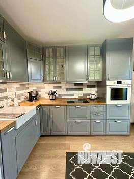 1-к квартира, на длительный срок, 46м2, 8/13 этаж