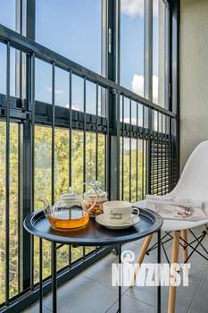 2-к квартира, посуточно, 82м2, 1/1 этаж