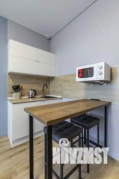 2-к квартира, посуточно, 30м2, 1/1 этаж