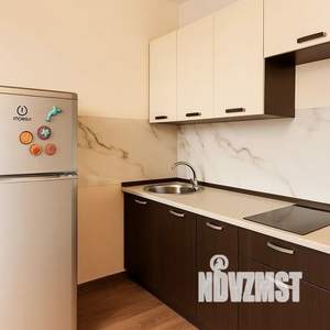 1-к квартира, посуточно, 21м2, 1/5 этаж