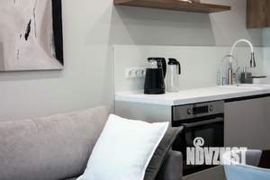 1-к квартира, посуточно, 31м2, 12/14 этаж