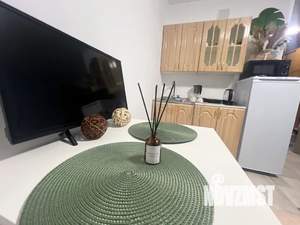 Студия квартира, посуточно, 20м2, 17/25 этаж