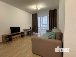 2-к квартира, на длительный срок, 45м2, 12/28 этаж