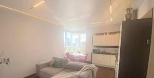 3-к квартира, на длительный срок, 76м2, 10/22 этаж