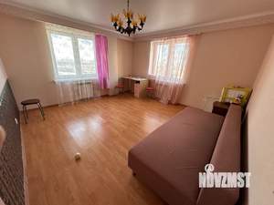 2-к квартира, на длительный срок, 57м2, 10/17 этаж