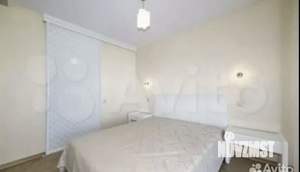 1-к квартира, на длительный срок, 75м2, 17/25 этаж