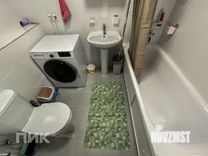 1-к квартира, на длительный срок, 39м2, 3/33 этаж