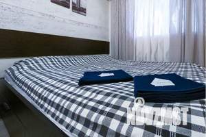 1-к квартира, посуточно, 18м2, 1/6 этаж