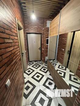 Студия квартира, на длительный срок, 27м2, 8/26 этаж