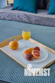 2-к квартира, посуточно, 46м2, 4/5 этаж