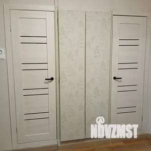 1-к квартира, посуточно, 40м2, 8/15 этаж