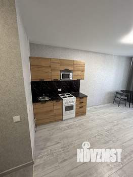 Студия квартира, на длительный срок, 29м2, 2/9 этаж