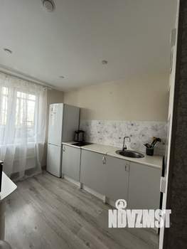 1-к квартира, на длительный срок, 34м2, 4/9 этаж